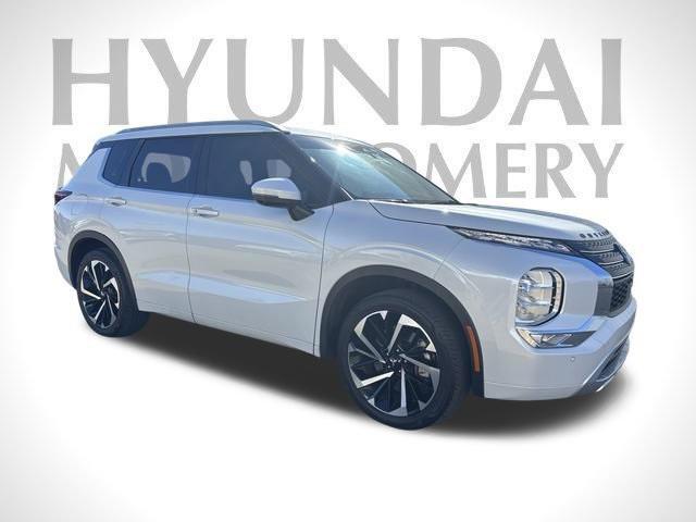 2023 Mitsubishi Outlander