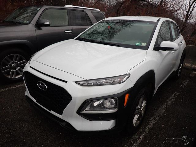 2019 Hyundai Kona