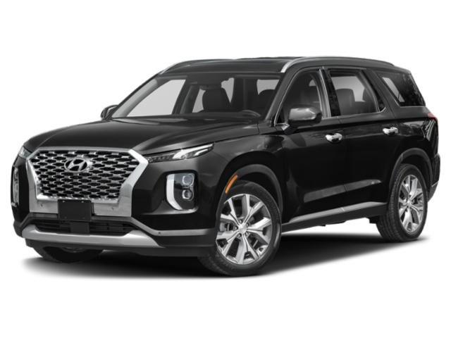 2021 Hyundai Palisade