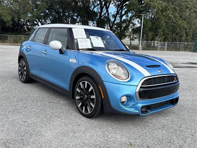 2017 MINI Hardtop