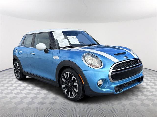 2017 MINI Hardtop