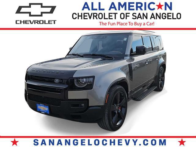 2023 Land Rover Defender 130 X for sale in San Angelo, TX