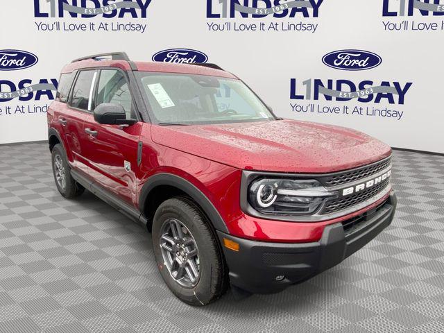 2025 Ford Bronco Sport Big Bend for sale in Wheaton, MD