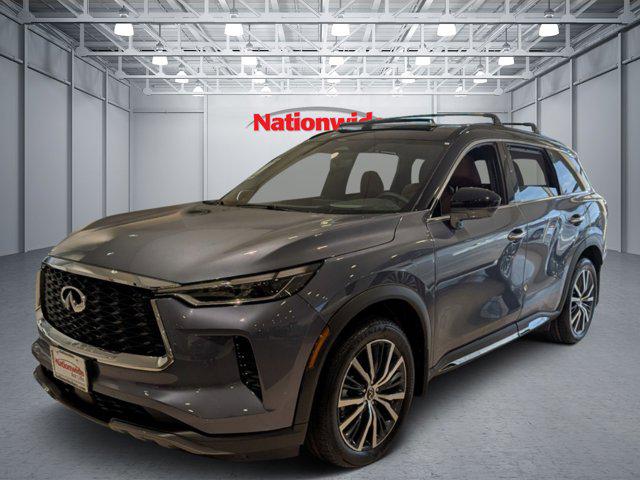 2025 INFINITI QX60 AUTOGRAPH AWD for sale in Timonium, MD