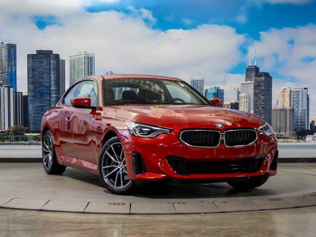 2024 BMW 230