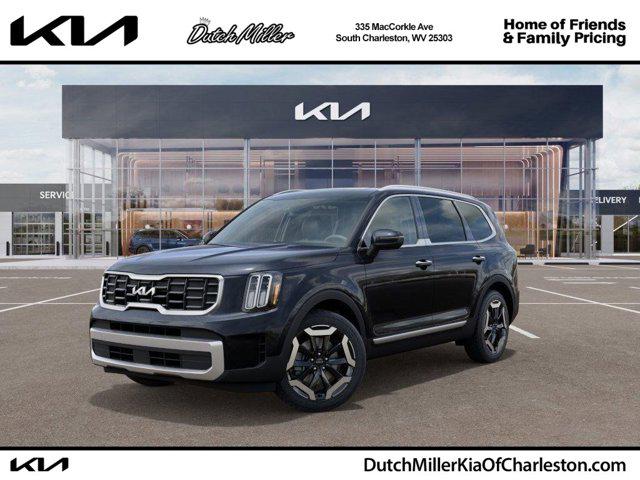 2025 Kia Telluride S for sale in South Charleston, WV