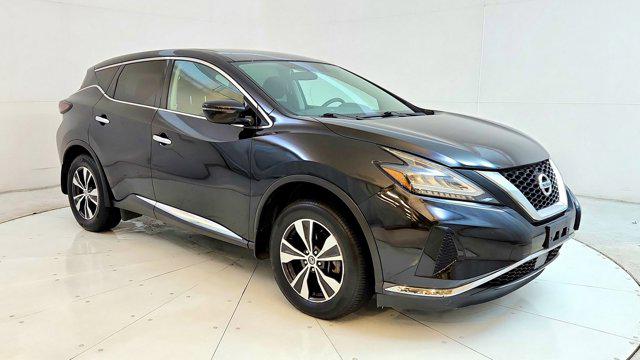 2020 Nissan Murano S Intelligent AWD for sale in Freehold, NJ