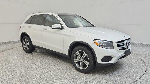 2019 Mercedes-Benz GLC 4MATIC for sale in Freehold, NJ