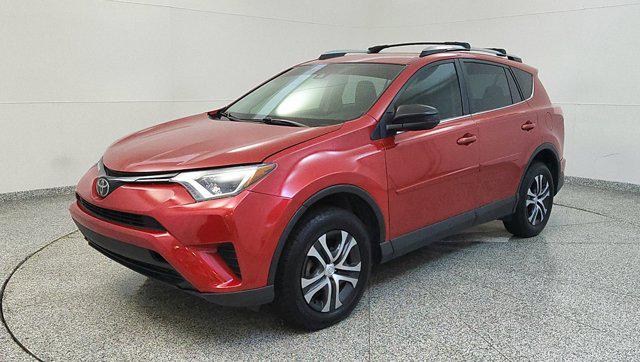 2017 Toyota RAV4 LE for sale in Freehold, NJ