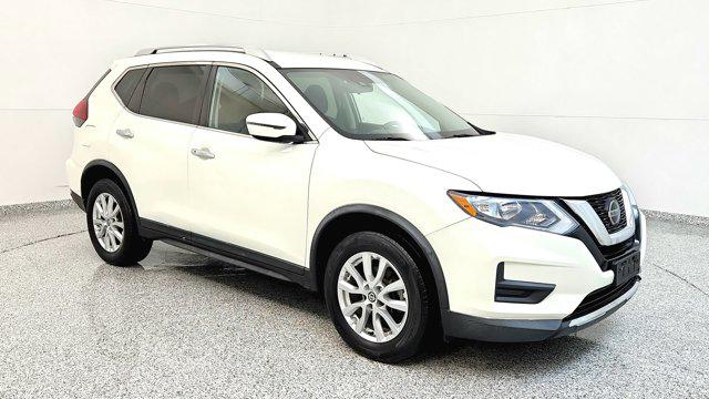 2019 Nissan Rogue SV for sale in Freehold, NJ
