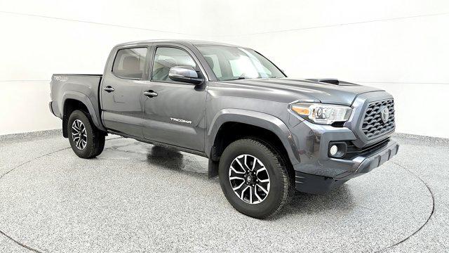 2020 Toyota Tacoma TRD Sport for sale in Freehold, NJ