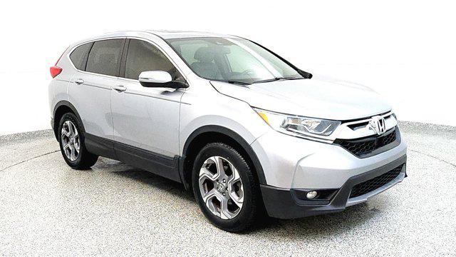 2019 Honda CR-V EX-L for sale in Freehold, NJ