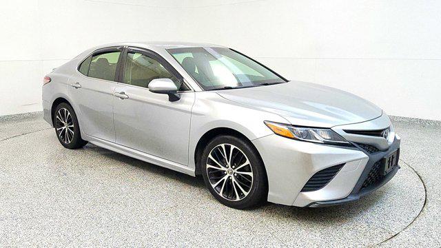 2018 Toyota Camry SE for sale in Freehold, NJ