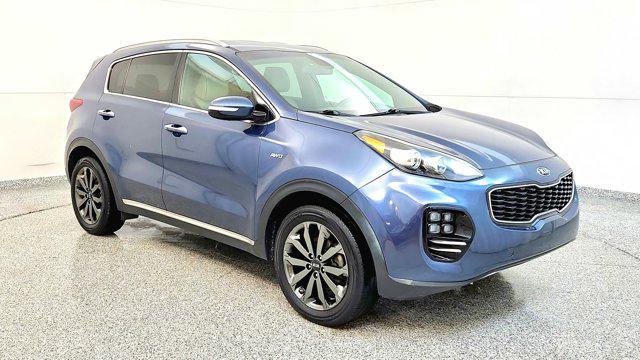 2018 Kia Sportage EX for sale in Freehold, NJ