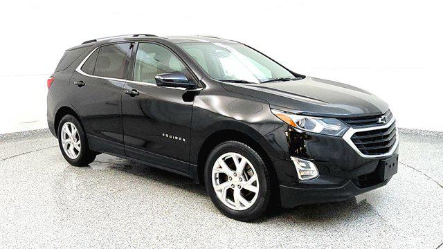 2019 Chevrolet Equinox LT for sale in Freehold, NJ