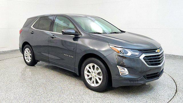 2020 Chevrolet Equinox FWD 2FL for sale in Freehold, NJ