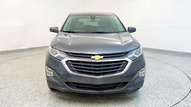 2020 Chevrolet Equinox FWD 2FL