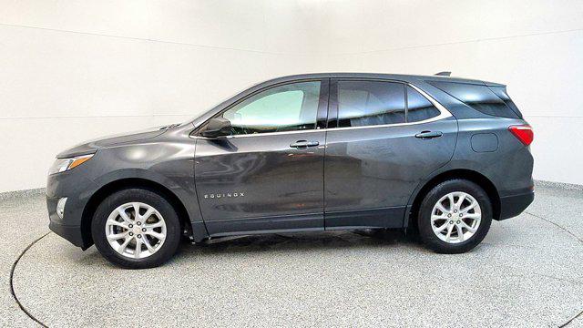 2020 Chevrolet Equinox FWD 2FL