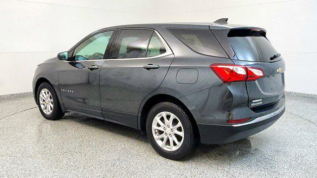 2020 Chevrolet Equinox FWD 2FL