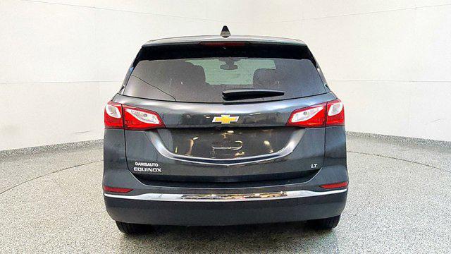 2020 Chevrolet Equinox FWD 2FL
