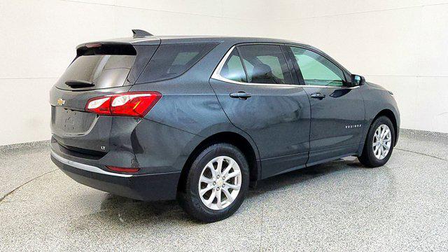 2020 Chevrolet Equinox FWD 2FL
