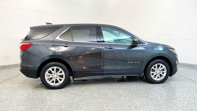 2020 Chevrolet Equinox FWD 2FL