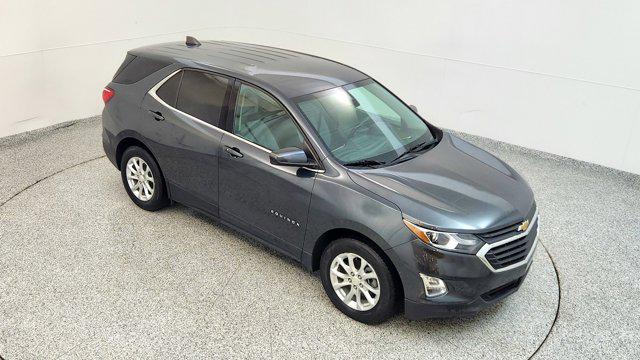 2020 Chevrolet Equinox FWD 2FL