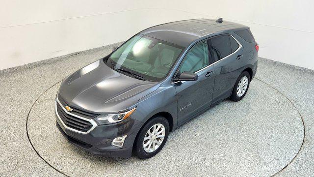 2020 Chevrolet Equinox FWD 2FL