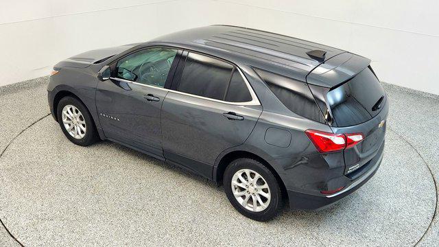2020 Chevrolet Equinox FWD 2FL