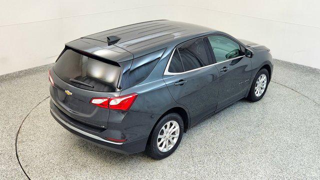 2020 Chevrolet Equinox FWD 2FL