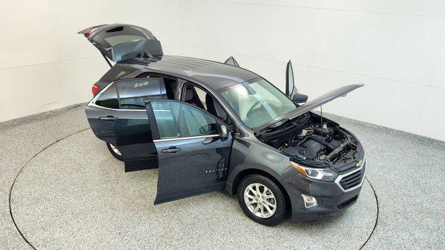 2020 Chevrolet Equinox FWD 2FL