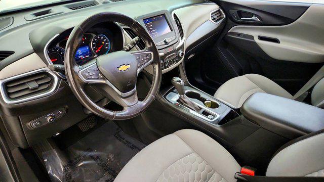 2020 Chevrolet Equinox FWD 2FL