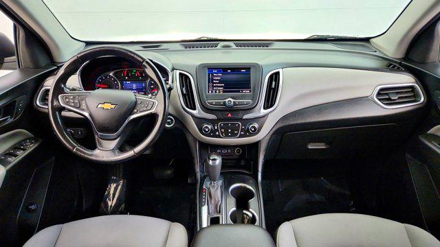 2020 Chevrolet Equinox FWD 2FL