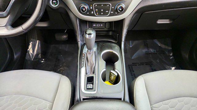 2020 Chevrolet Equinox FWD 2FL