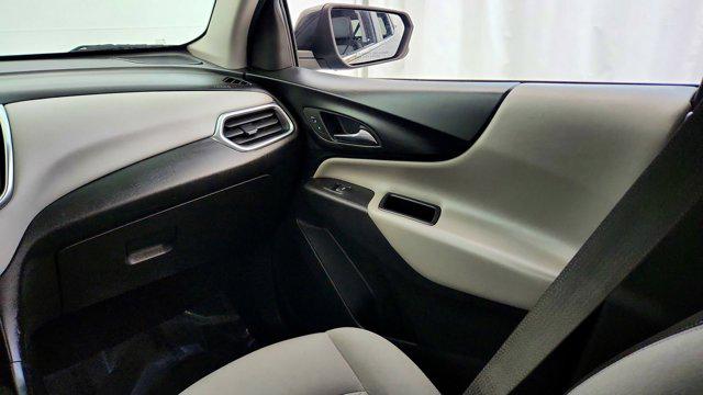 2020 Chevrolet Equinox FWD 2FL