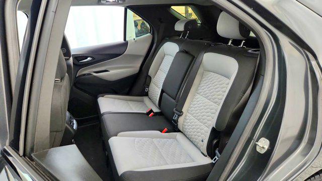 2020 Chevrolet Equinox FWD 2FL