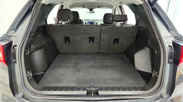 2020 Chevrolet Equinox FWD 2FL