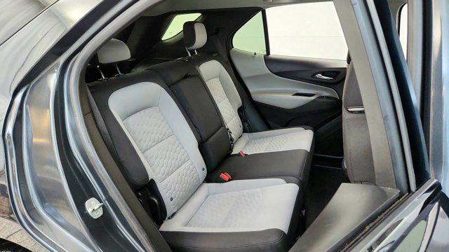 2020 Chevrolet Equinox FWD 2FL