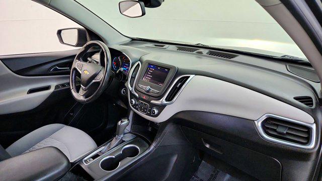 2020 Chevrolet Equinox FWD 2FL