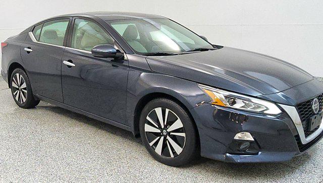 2019 Nissan Altima 2.5 SV for sale in Freehold, NJ