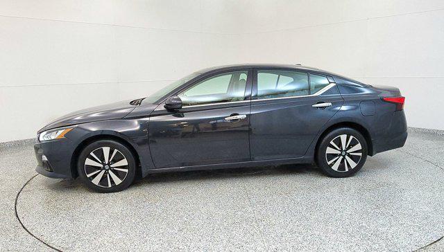 2019 Nissan Altima 2.5 SV
