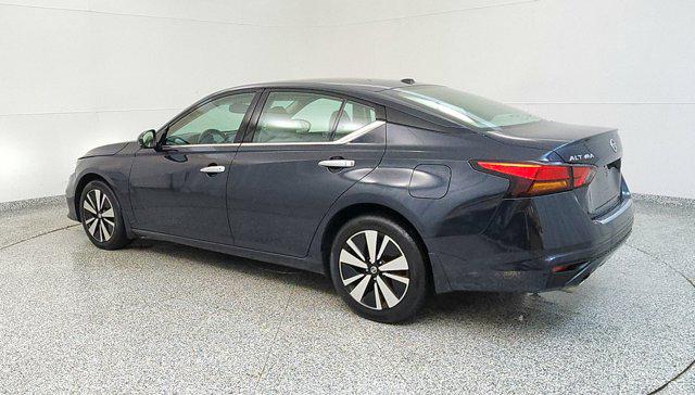 2019 Nissan Altima 2.5 SV