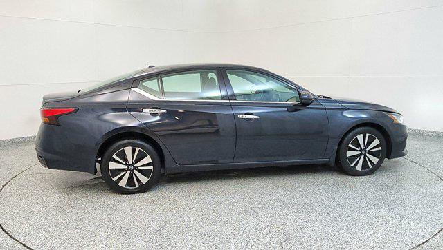 2019 Nissan Altima 2.5 SV