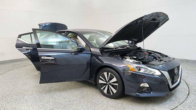 2019 Nissan Altima 2.5 SV