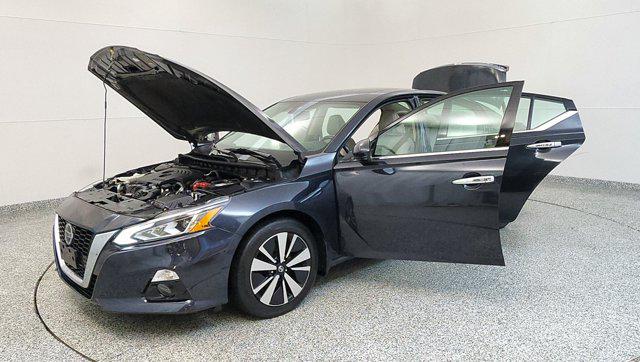2019 Nissan Altima 2.5 SV