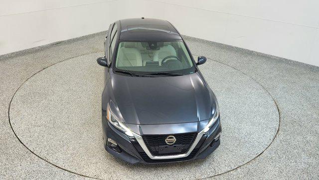 2019 Nissan Altima 2.5 SV