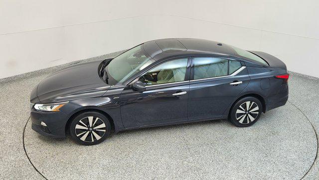 2019 Nissan Altima 2.5 SV