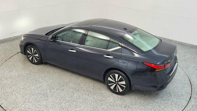 2019 Nissan Altima 2.5 SV