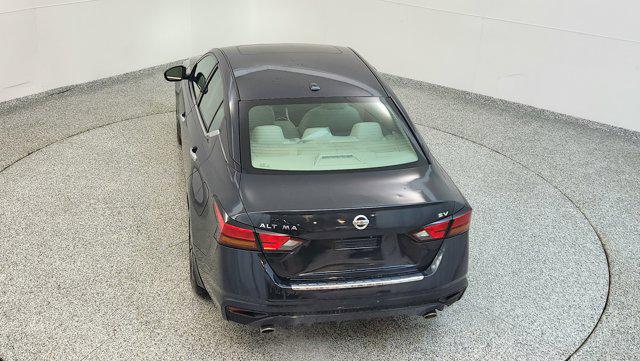 2019 Nissan Altima 2.5 SV