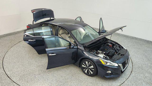 2019 Nissan Altima 2.5 SV